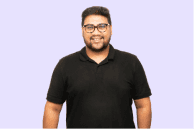 team member