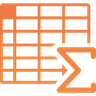 Various functions in Excel